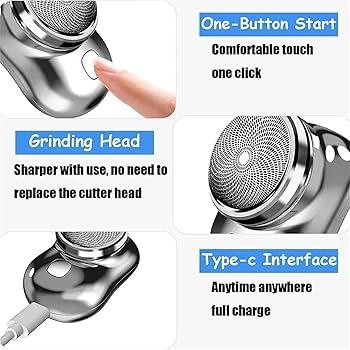 Also For Private-Areas Shaving